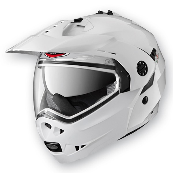 CABERG Caberg Tourmax Metal White